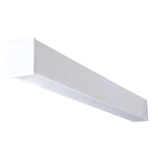 Oprawa liniowa LED ALD-SH-WW-MAT-W-NT