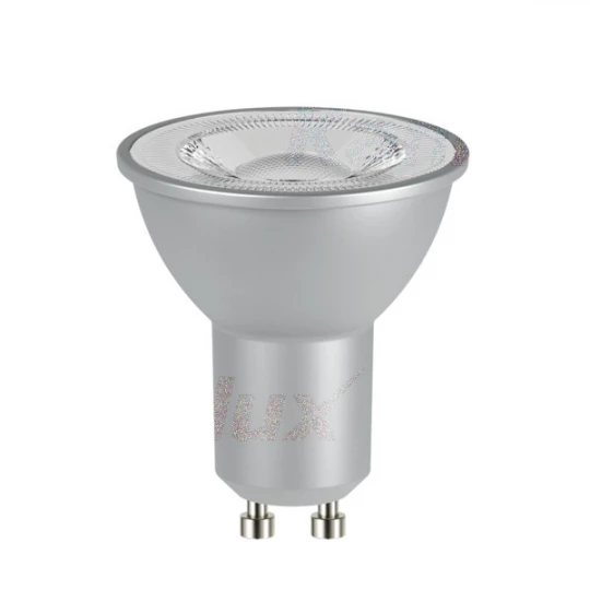 Źródło światła LED IQ-LED GU10 6,5W-NW