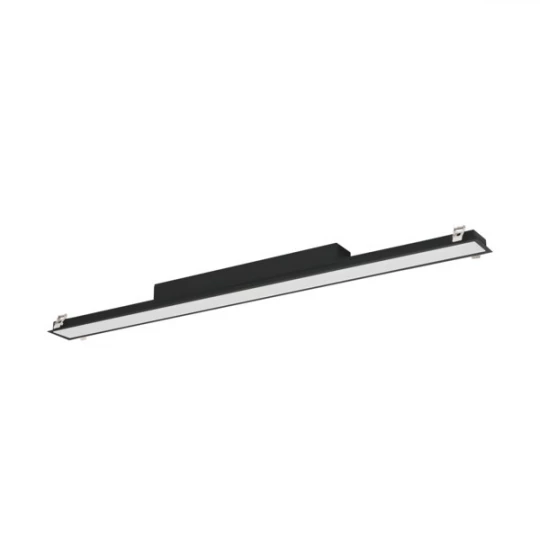 Oprawa liniowa LED AL-MH-WW-MAT-B-PT
