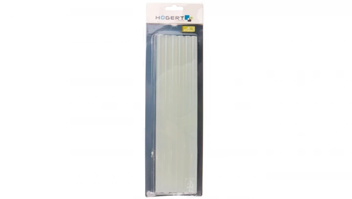 Wkłady klejowe 11.2 mm 250 mm biały HT2C137 /12szt./