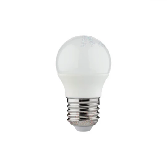 Żarówka LED E27 BILO 4,5W E27-NW 470lm 4000K barwa neutralna 23427
