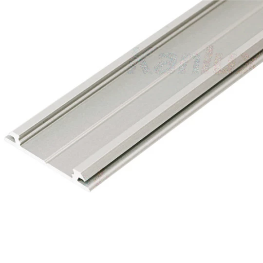 Profil aluminiowy PROFILO H 2m 26561