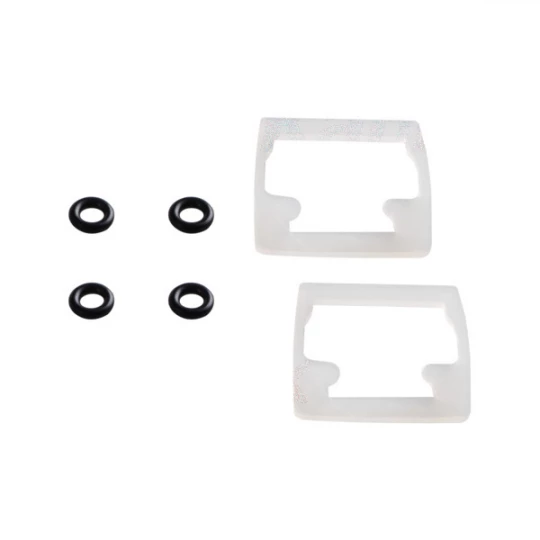Uszczelki do profili aluminiowych SEALINGS G 26602