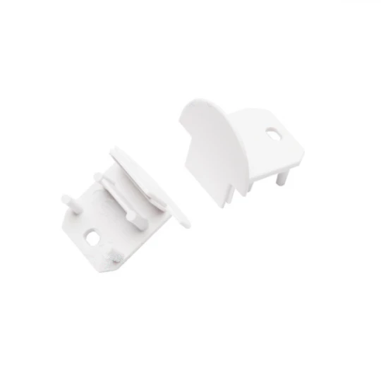Zaślepka do profili aluminiowych STOPPER I-W 26603