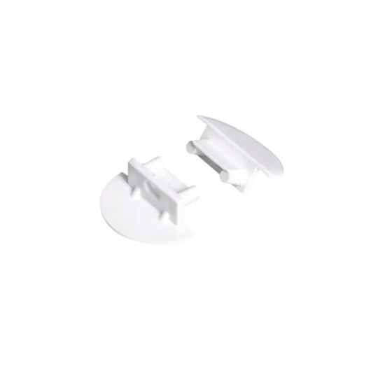 Zaślepka do profili aluminiowych STOPPER K-W 26606