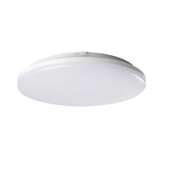 Plafoniera LED okrągła STIVI LED 24W-NW-O 3120lm 4000K barwa neutralna IP65 IK08 35000