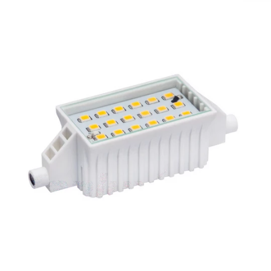 Źródło światła LED RANGO MINI R7S SMD-WW