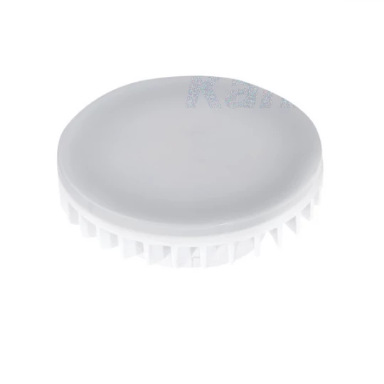 Źródło światła LED ESG LED 9W GX53-NW