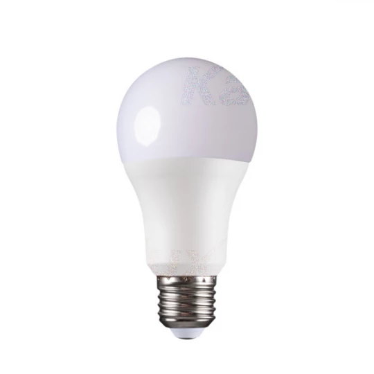 Źródło światła LED S A60 9W E27 RGBCCT