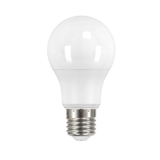 Żarówka LED E27 ściemnialna IQ-LEDDIM A60 7,3W-WW 806lm 4000K barwa neutralna 33723