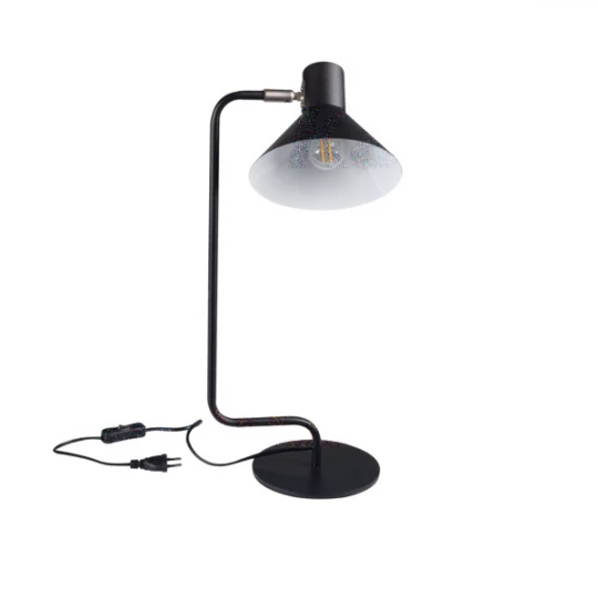 Lampa stołowa NEDIA E14 B