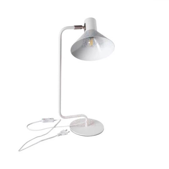 Lampa stołowa NEDIA E14 W