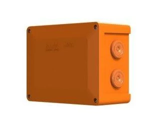 Puszka ogniotrwała L-BOX E90 V1p FSB009 140x190x86 [mm]
