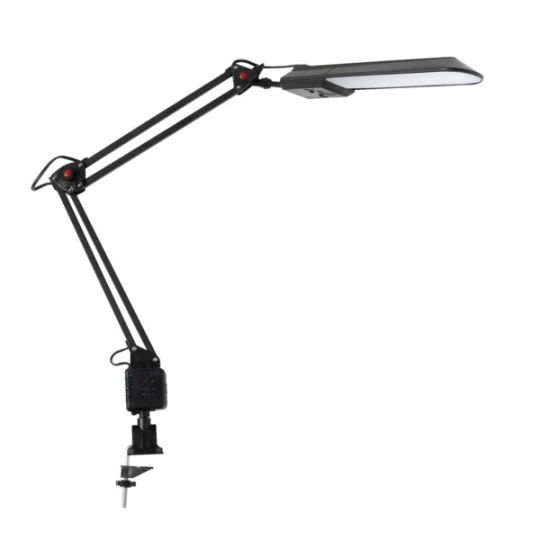 Lampka biurkowa LED HERON II LED B
