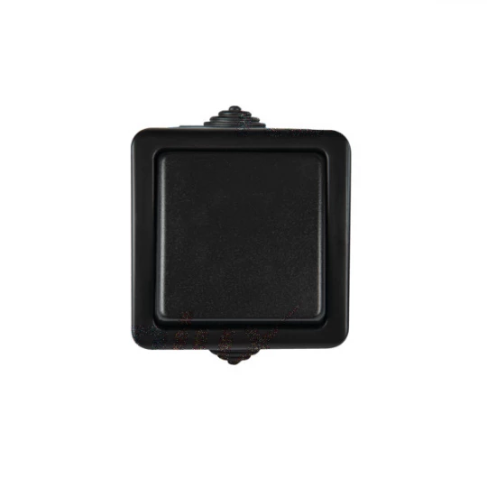 Łącznik jednobiegunowy TEKNO 05-1000-141 cz