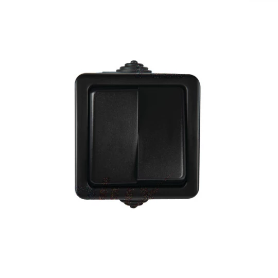 Łącznik świecznikowy TEKNO 05-1010-141 cz