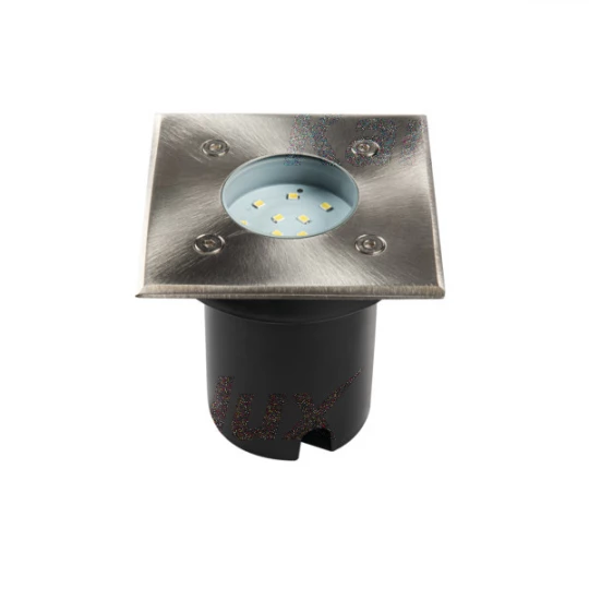 Oprawa najazdowa GORDO N 1W CW-L-SR