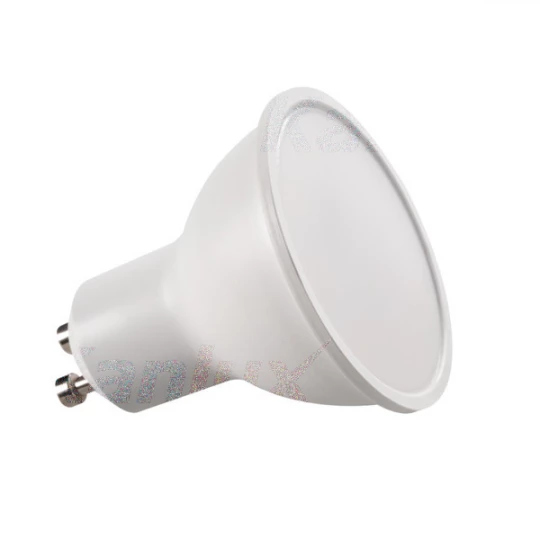 Źródło światła LED TOMIv2 4,9W GU10-CW