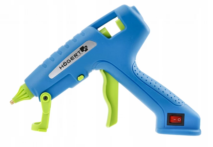 Pistolet do kleju 100 W, 11 mm HT2C107