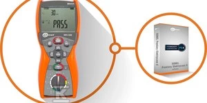 PROMOCJA Miernik MPI-506 + Licencja do programu SONEL PE6 WMPLMPI506SPE6