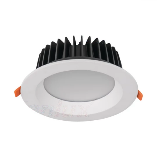 Oprawa typu downlight TIBERI PRO 30W-940-W