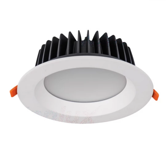 Oprawa typu downlight TIBERI PRO 40W-940-W