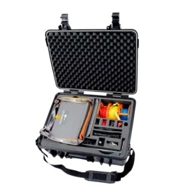 Walizka twarda do miernika MRU-200 WAWALXL3