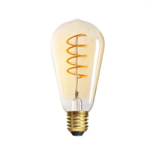 Źródło światła LED XLED ST64 4W-SW