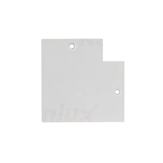 Akcesorium systemu szynoprzewodowego TEAR N RC-CON-L W