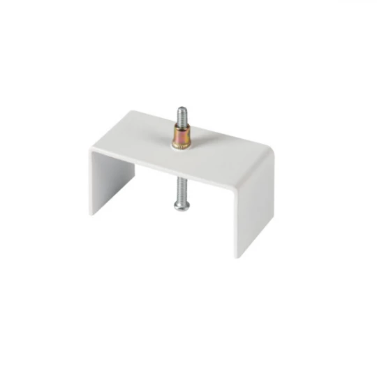 Akcesorium systemu szynoprzewodowego TEAR N RCLIP-W