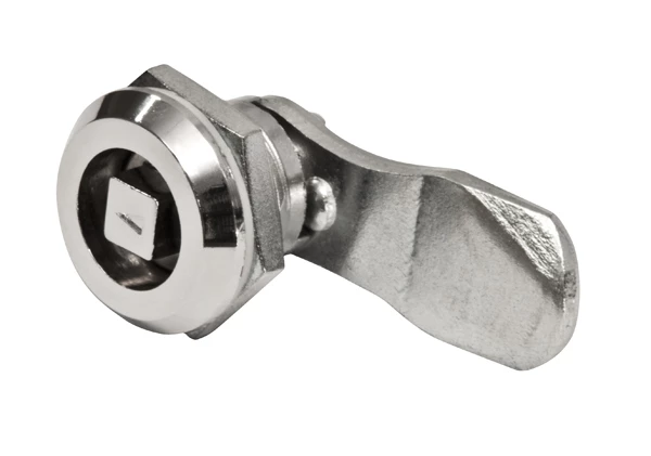 Zamek /z wkładką kwadrat/ LK-KW8-M22 001102169