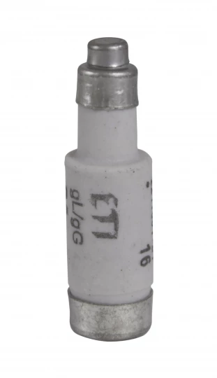 Wkładka topikowa D01 6A E14 gG 11x36mm 002211003
