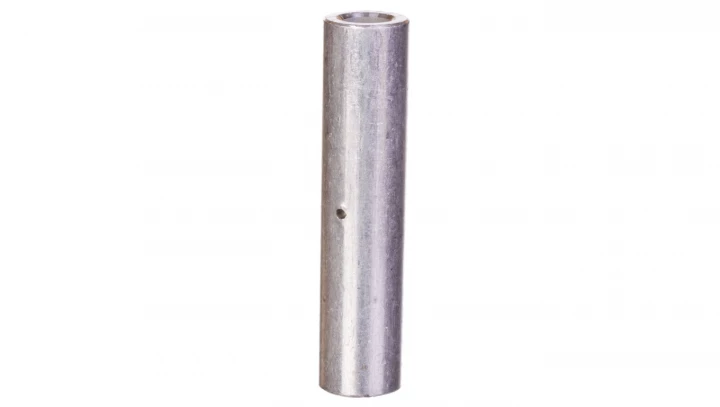 Końcówka (tulejka) łącząca aluminiowa KLA 185 E12KA-01060100900