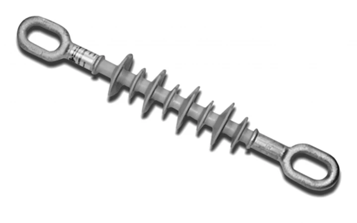 Izolator kompozytowy wiszący 625mm CS70AA30 006638013