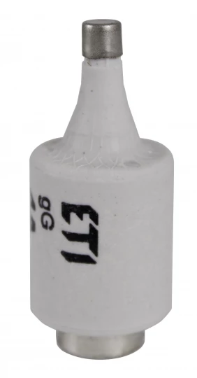 Wkładka bezpiecznikowa 4A DII gF / BiWts 500V E27 002312102