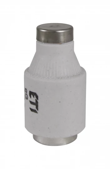 Wkładka bezpiecznikowa 63A DIII gF / BiWts 500V E33 002313103