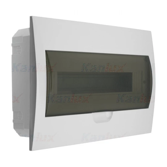 Rozdzielnica modułowa 1x18 DB118F 1X18P/FMD 3844