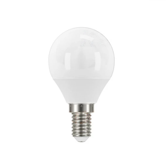 Źródło światła LED IQ-LED G45E14 4,2W-NW