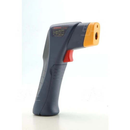 ST660 Pirometr -50 +999°C,12:1 SENTRY