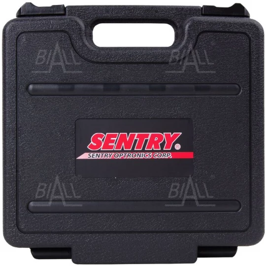 ST677 Pirometr -32 +1650°C,50:1,10-MEM    SENTRY