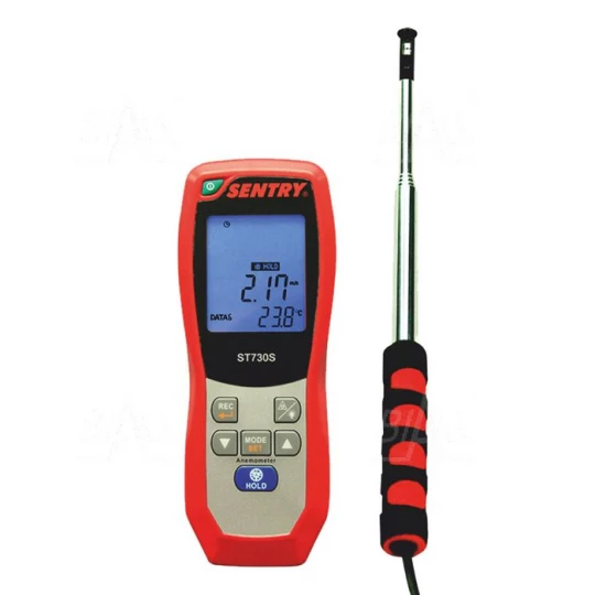 ST730S Anemometr SENTRY