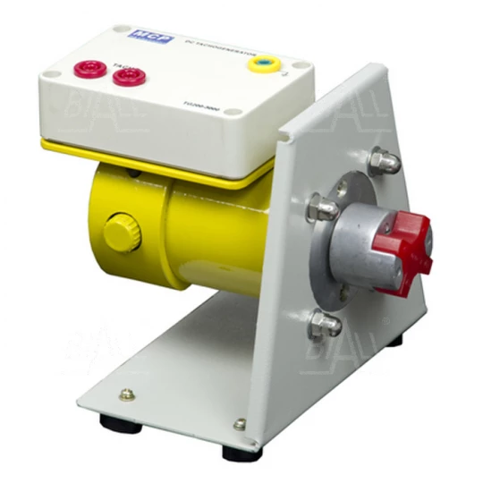 TG80-3000 Tachogenerator DC do maszyn 200W