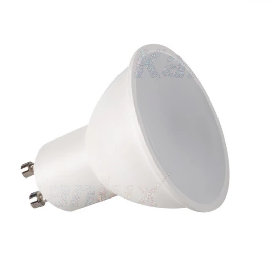 Źródło światła LED GU10 4W-NW LED