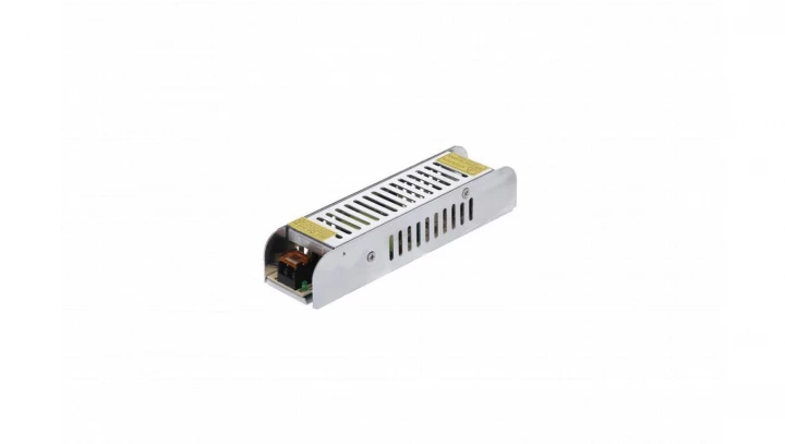 Zasilacz modułowy SLIM 12V 60W E