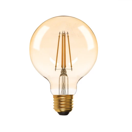 Źródło światła LED XLED G95 7W-WW