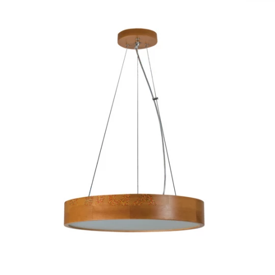 Lampa wisząca JASMIN C 470-G/O