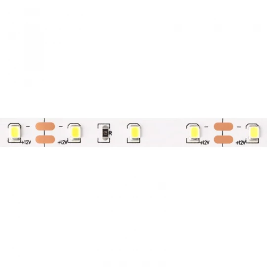 Taśma LED 2835 300 24W 12V IP20 3000K 300lm/m /5m/