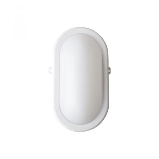 Oprawa kanałowa LED TORTON 8W 4000K 640lm IP54