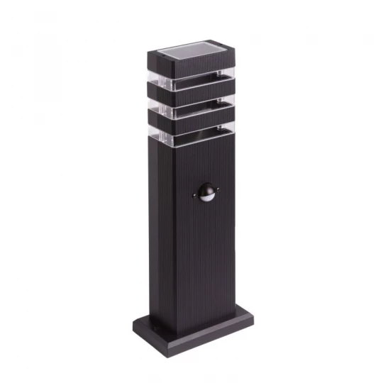 Słupek ogrodowy SO-40P 1xGU10 110x65x400 PIR