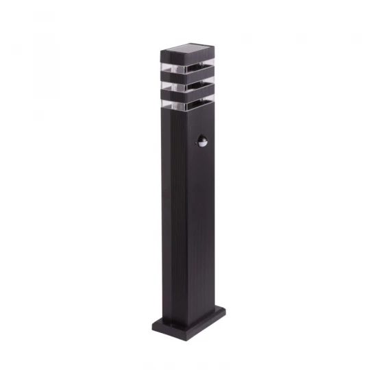 Słupek ogrodowy SO-60P 1xGU10 110x65x600 PIR